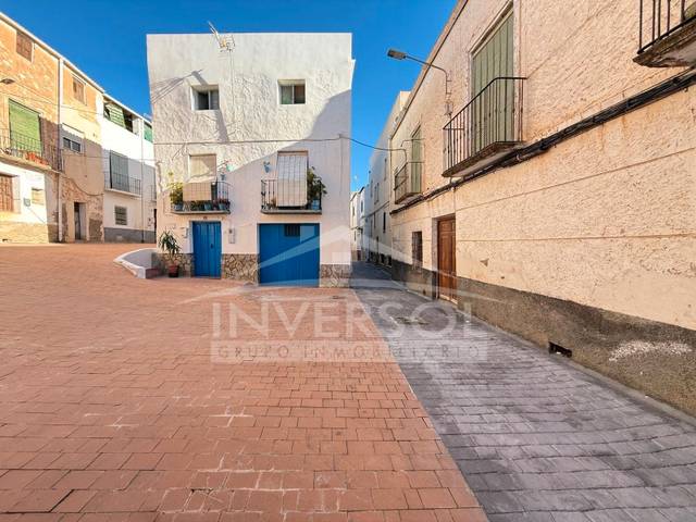 Dúplex en Venta en Calle Real en Paterna del Río