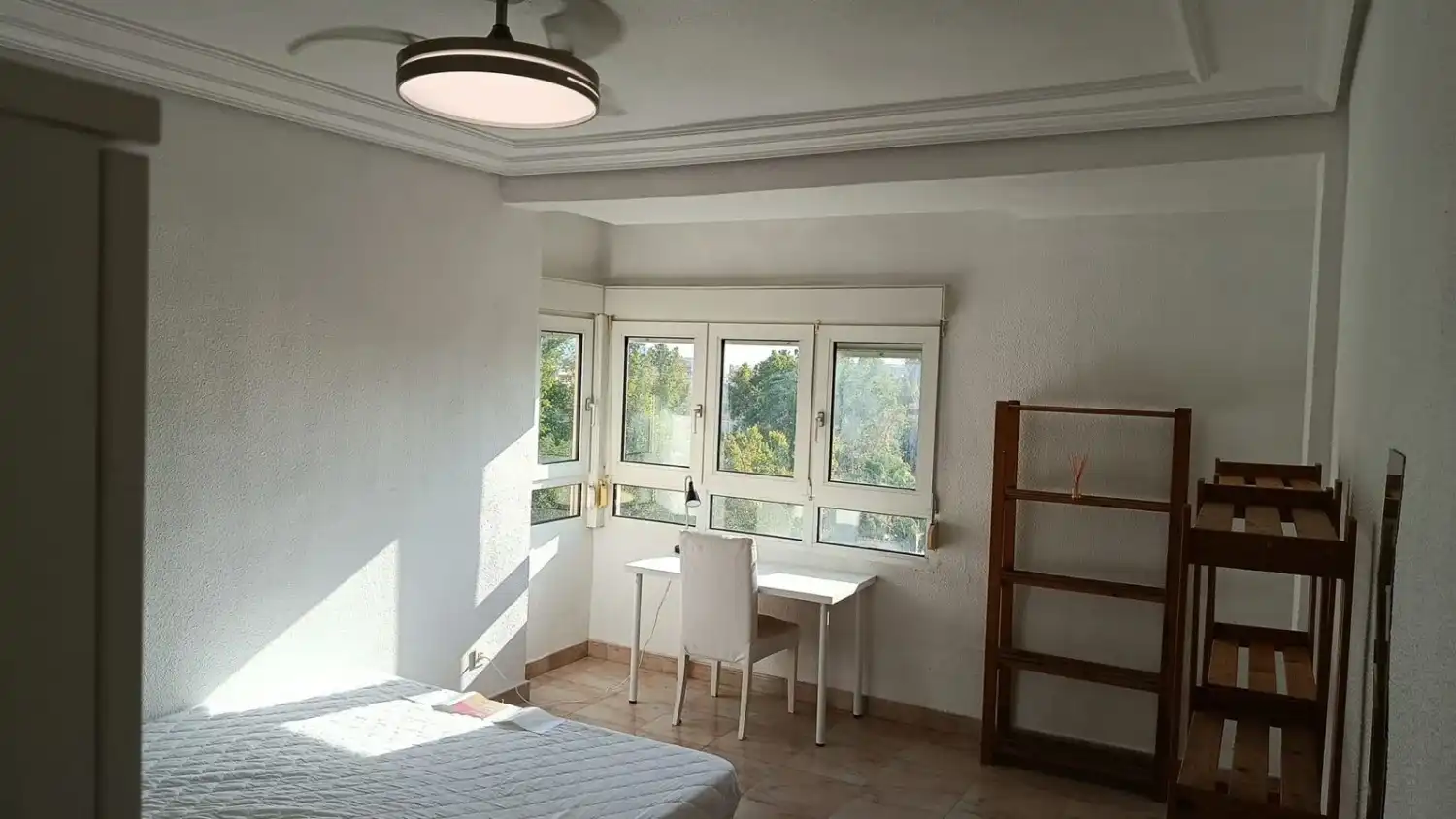 Appartamento con ascensore in affitto a Centro, imagen 6