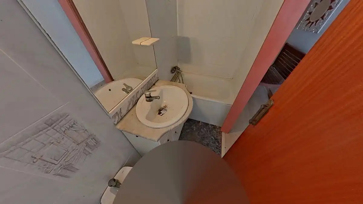 Piso con terraza en venta en Carrer de la Unió, imagen 21