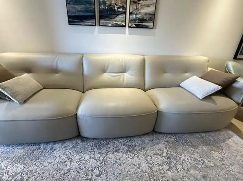 Vista exterior de Apartamento de alquiler en Estepona con Aire acondicionado, Terraza y Piscina
