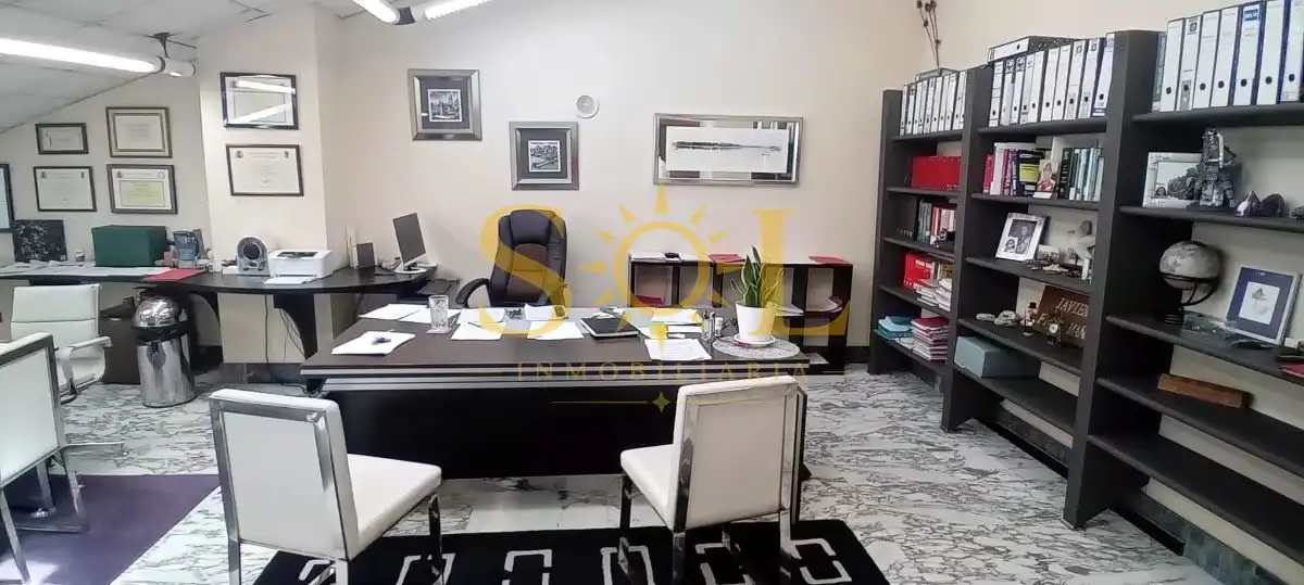 Bureau avec ascenseur à vendre à Calle Burgo Nuevo, imagen 16