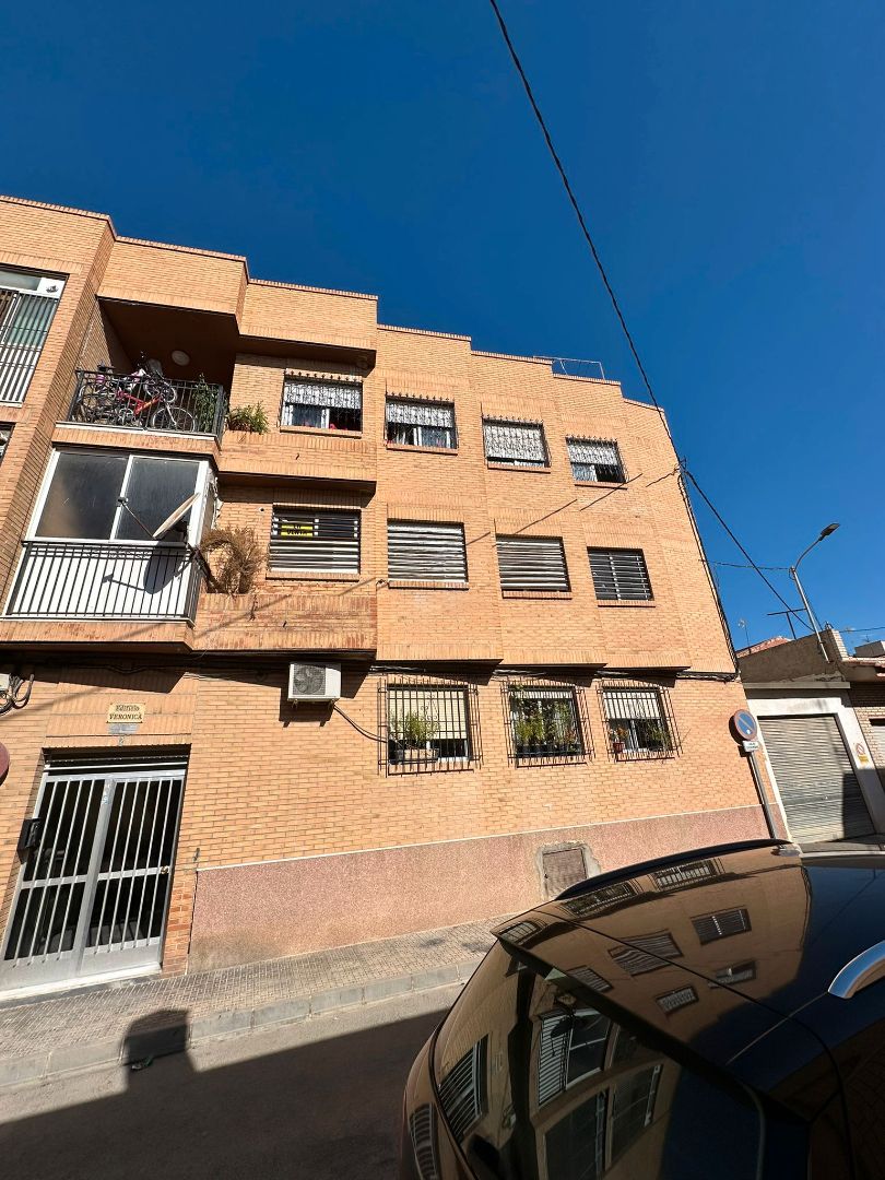 Wohnung zum verkauf in Calle Río Guadiana, 2