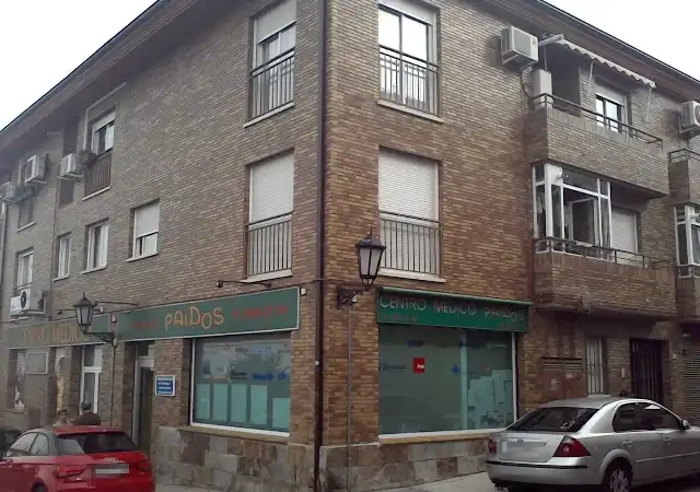 Wohnung zum Verkauf in Casco Antiguo, imagen 2