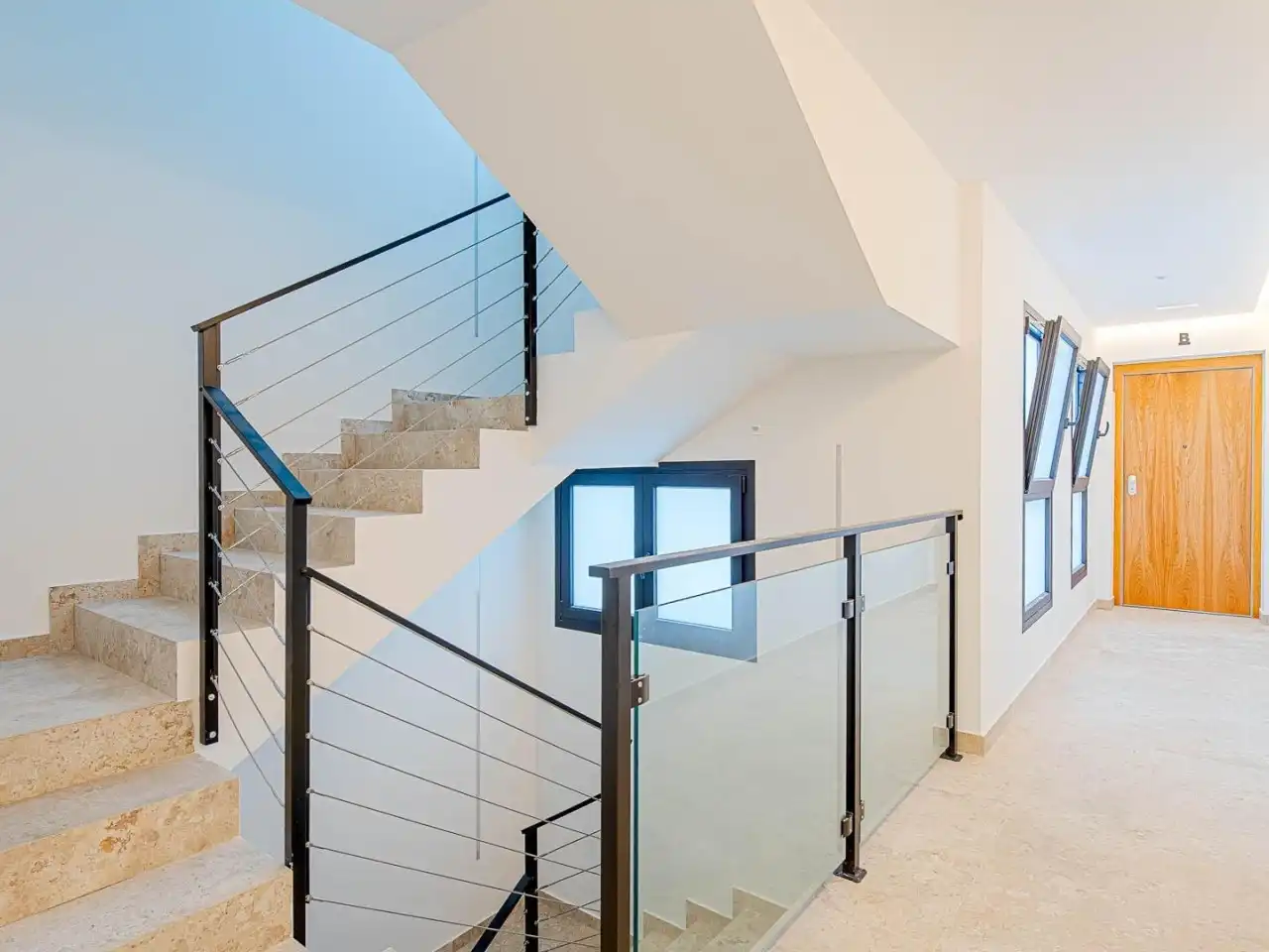 Appartement compact avec balcon à vendre à Centro, imagen 24