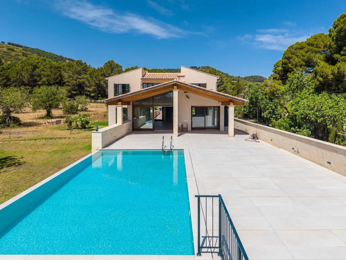 Xalet en venda a Cala Ratjada