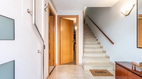 Foto 2 de Casa adosada en venda a Carrer de Sant Maties, Creu Alta, Barcelona