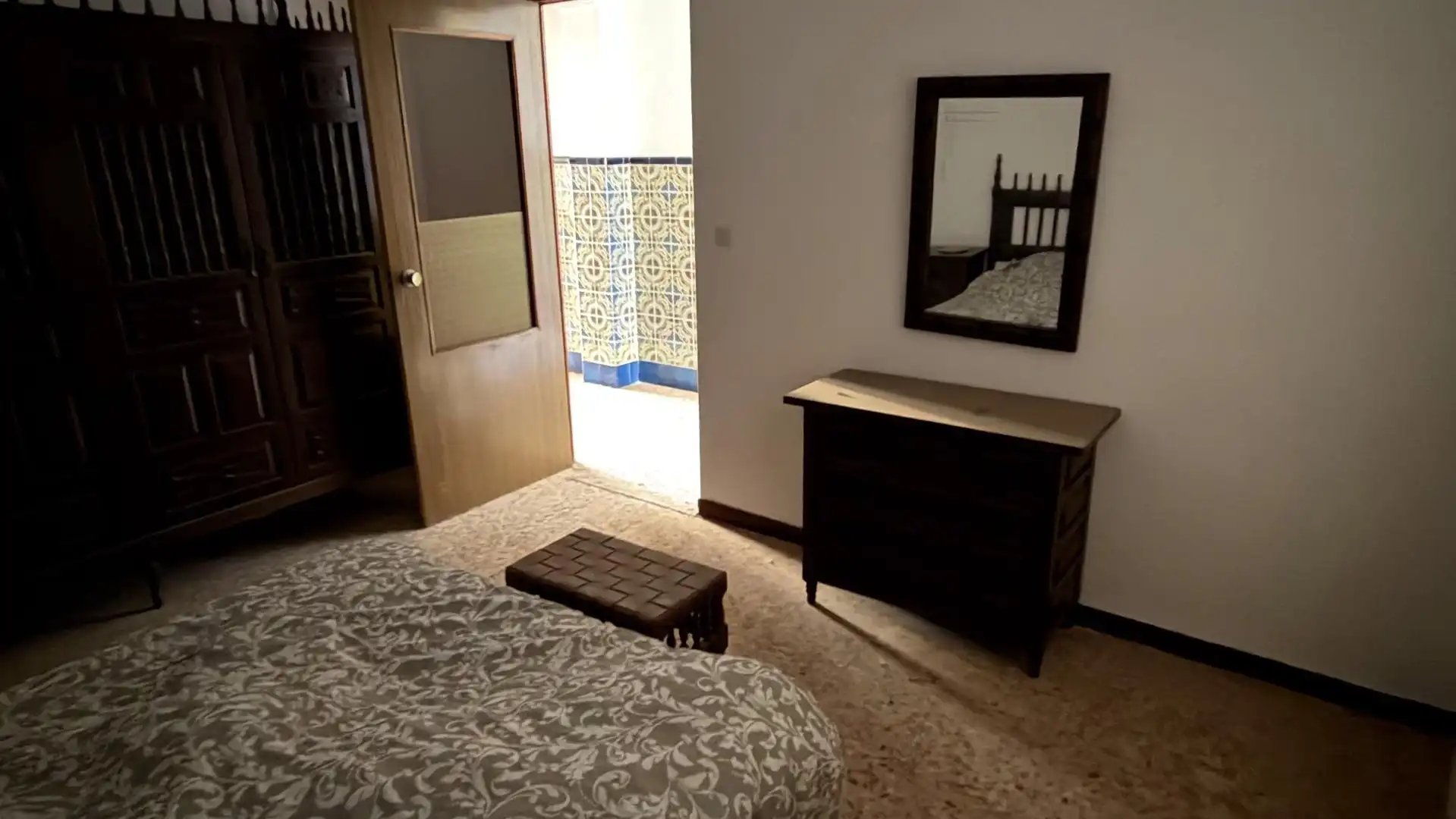 Chalet con jardín en venta en Villafranca de los Caballeros, imagen 42