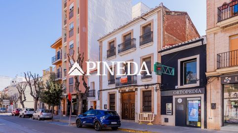 Foto 3 de Finca rústica en venta en Avenida Pais Valencia, Pobla de Farnals, La Pobla de Farnals
