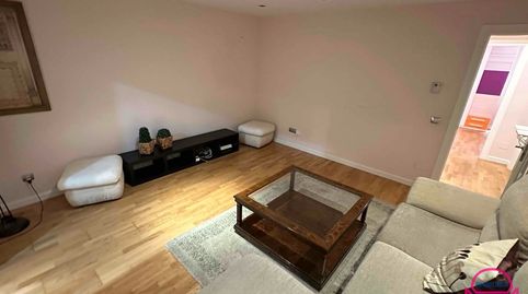 Foto 4 de Apartamento de alquiler en Bernardo del Carpio, Centro Ciudad, León Capital