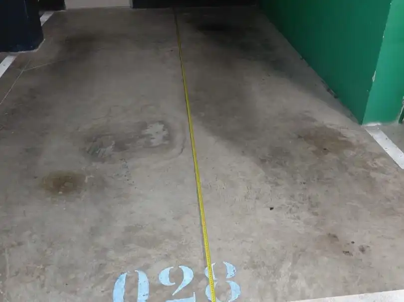 Einzelparkplatz zur Miete in Carrer d'Eduard Maristany 136, imagen 2