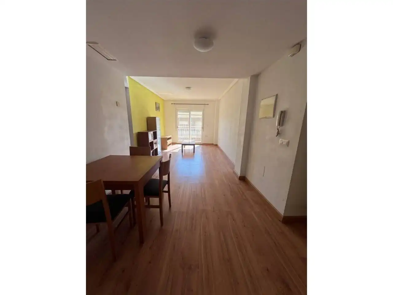 Apartamento en venta en Calle Alcocer, 1, La Unión ciudad