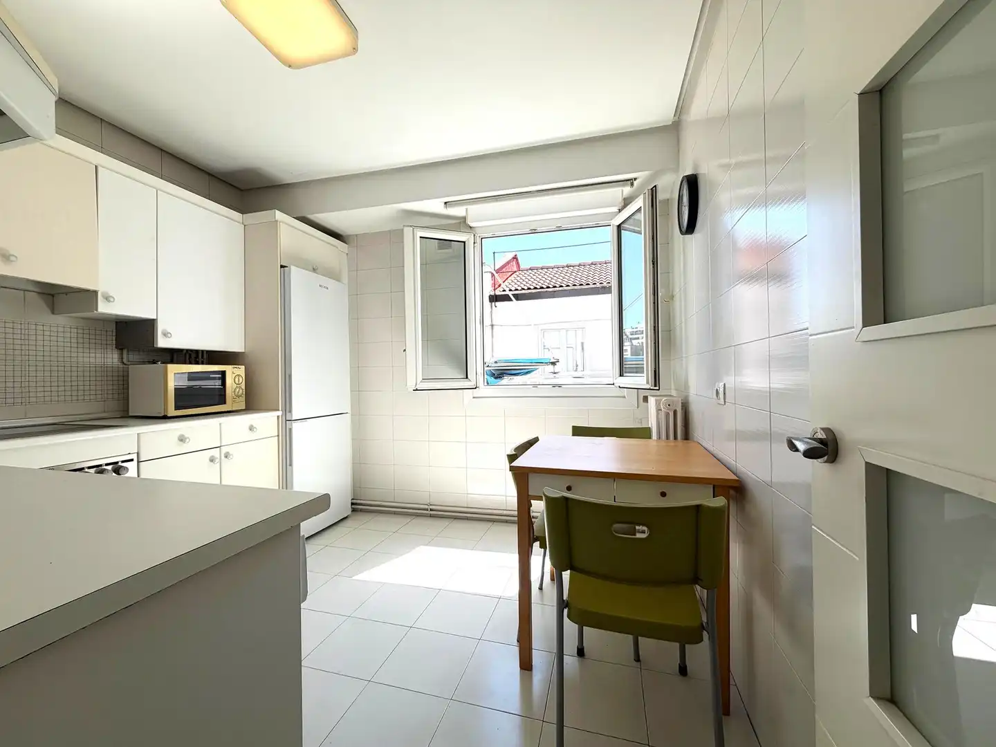 Piso con ascensor en venta en Indautxu, imagen 9