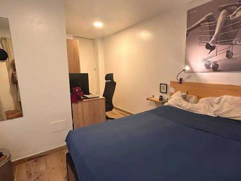 Chalet en venta en Calle juan morrison 28, imagen 13