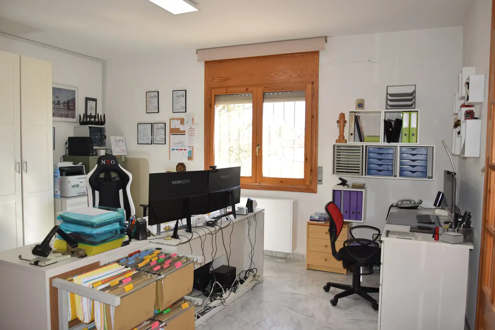 Chalet con terraza en venta en Les Tres Cales, imagen 18
