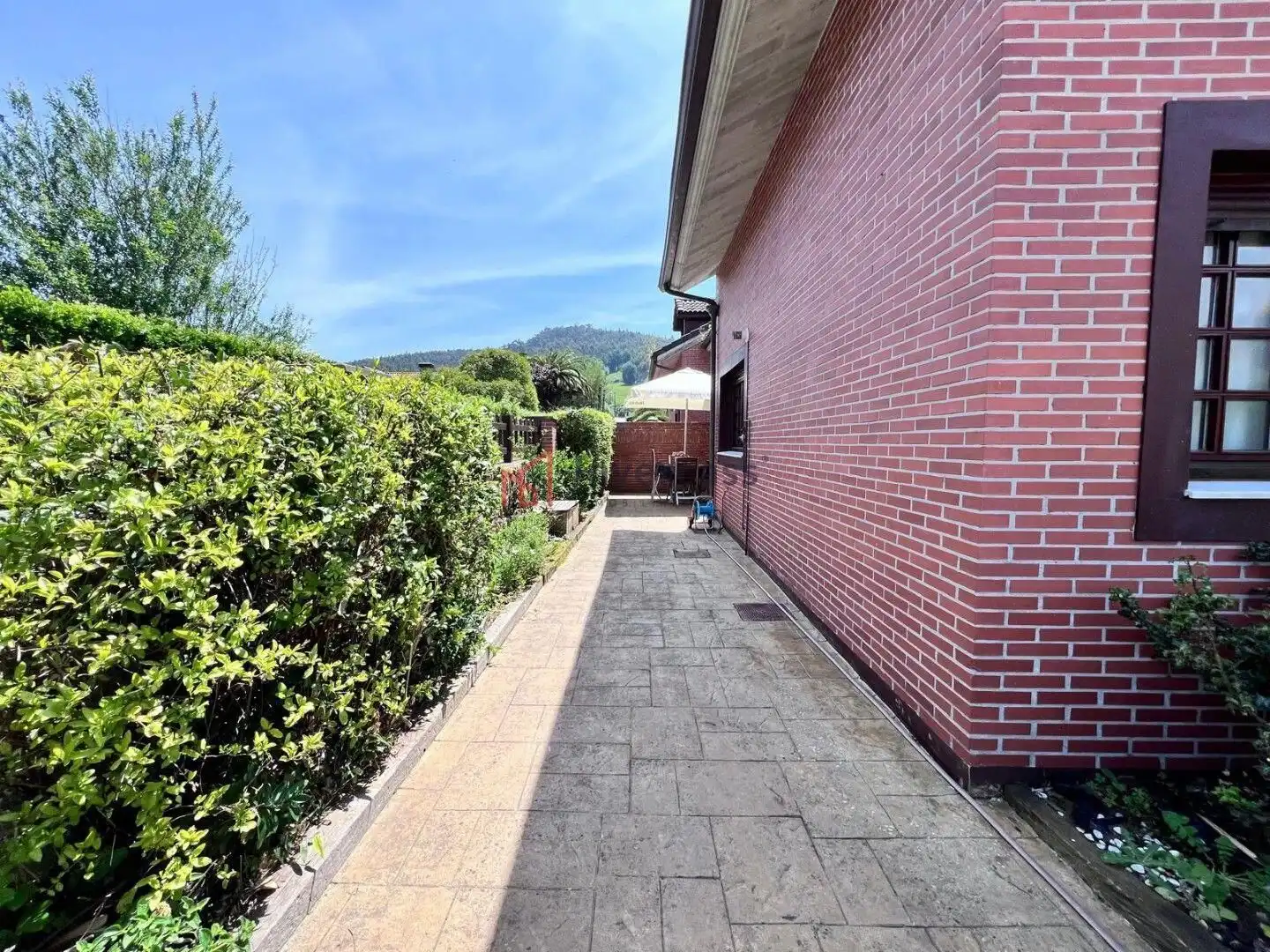 Adossat amb piscina en venda a Guriezo, imagen 20