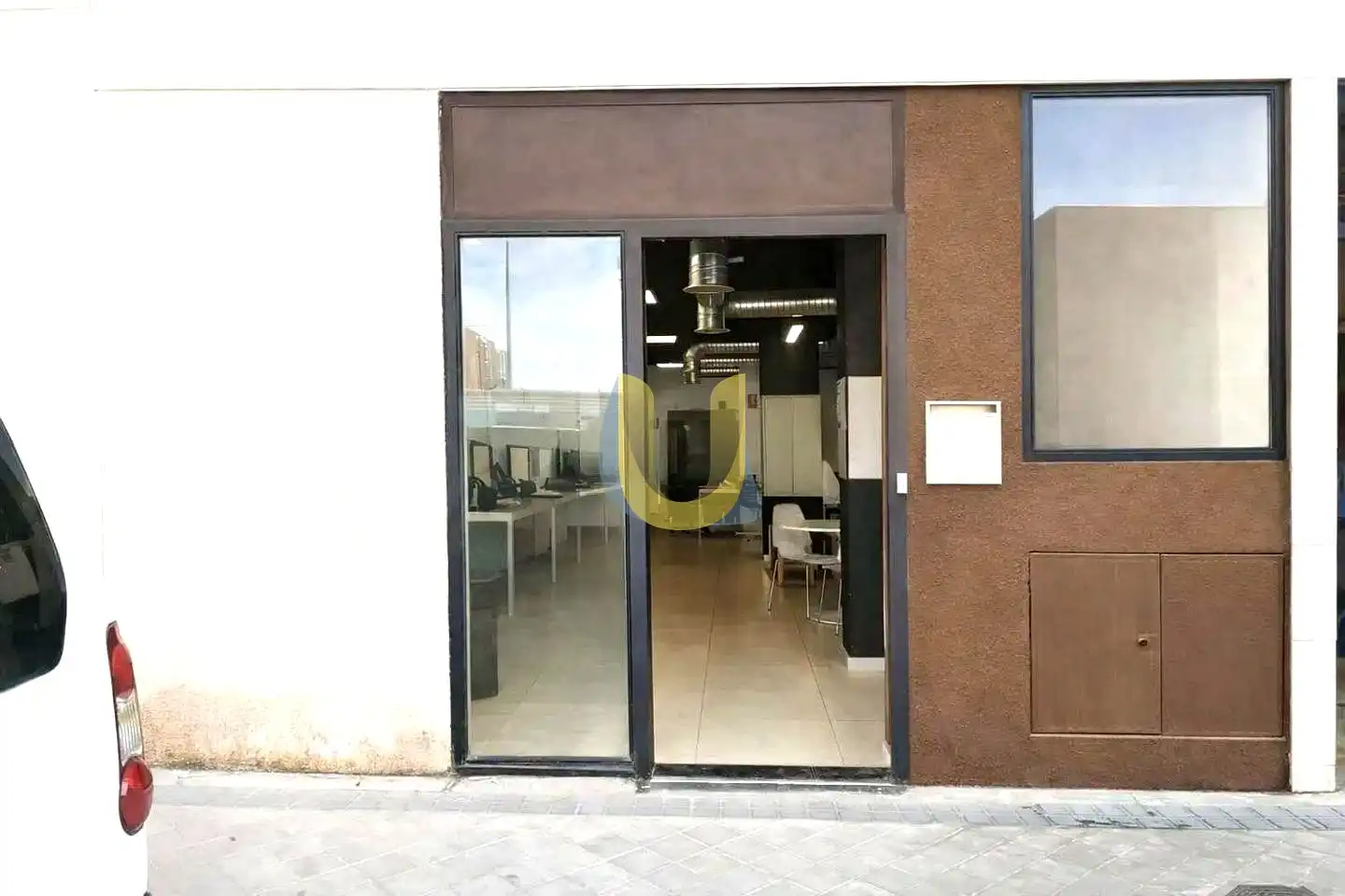Geschaftsraum zum Verkauf in Alcorcón