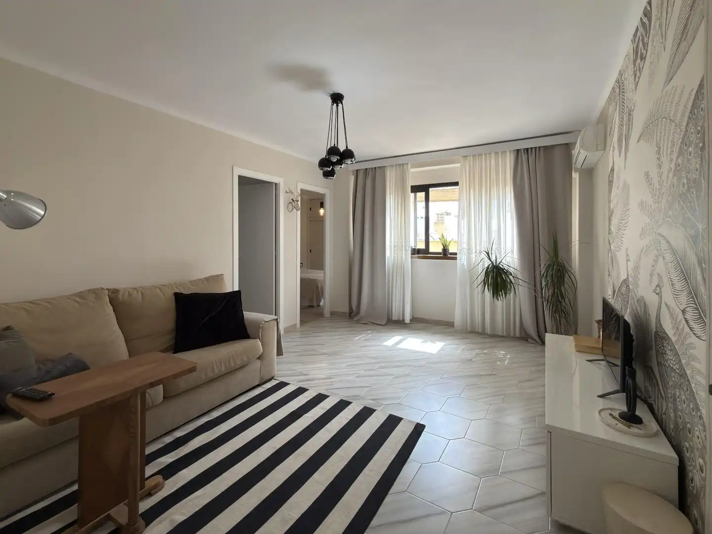 Flat with terrace for sale in Calle ALCALA, imagen 3