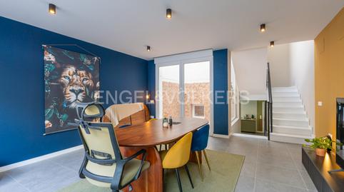 Foto 2 de Casa o xalet en venda a Benaguasil, Valencia