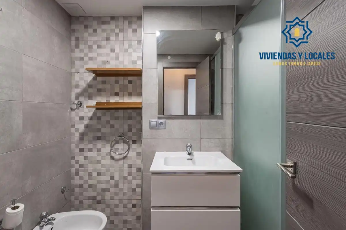 Wohnung mit Aufzug zum Verkauf in Centro de Albolote, imagen 18