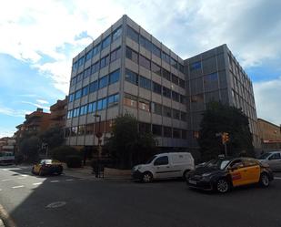 Oficina de lloguer a Carrer Carrer d'Anglí, 31, Les Tres Torres