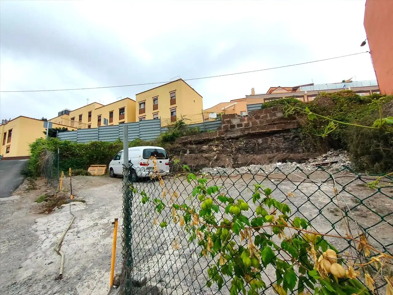Wohnbaugrundstück zum Verkauf in Cambalud, imagen 10