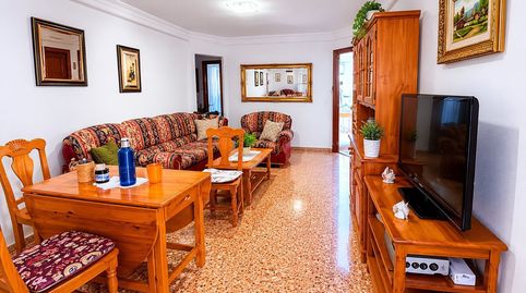 Foto 3 de Apartamento en venta en De la Marina, Tavernes de la Valldigna, Valencia