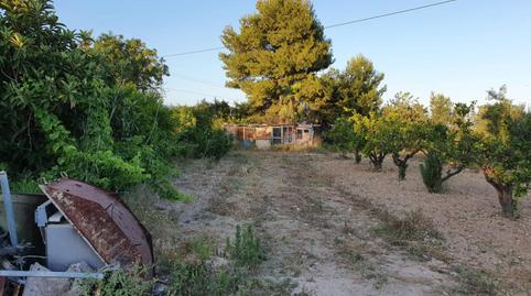 Photo 5 of Country homes for sale in El Secanet - Hacienda del Sol, Villajoyosa / La Vila Joiosa