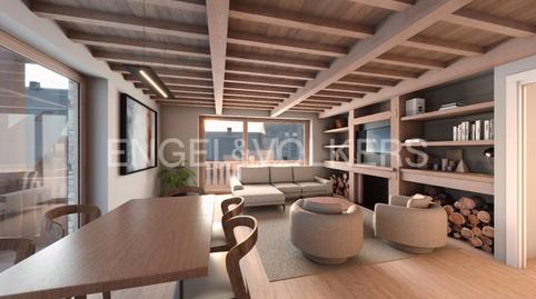 Foto 3 de Casa adosada en venda a Camí Pessola-ag Bagergue, 22, Bagergue, Lleida