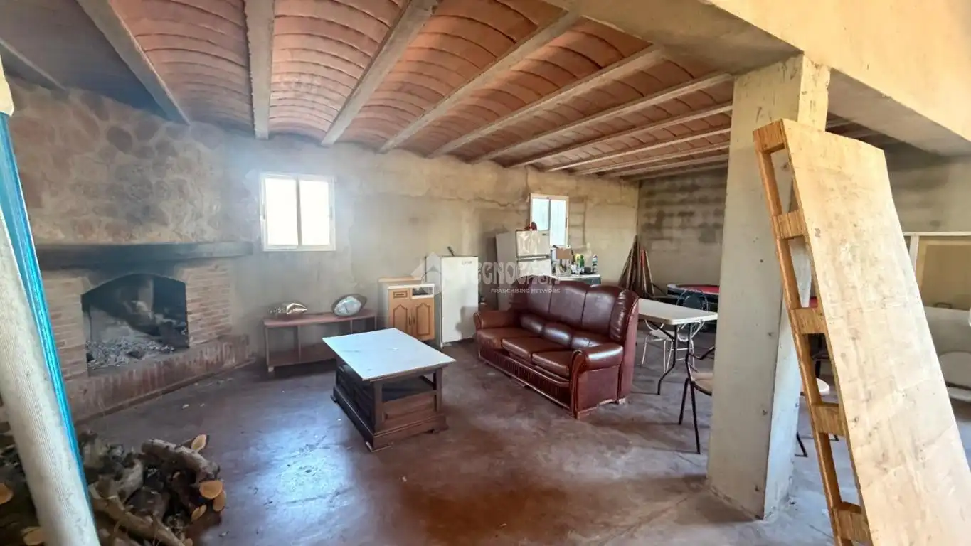 Terreno en venta en Paraje los los llanos, La Lantejuela
