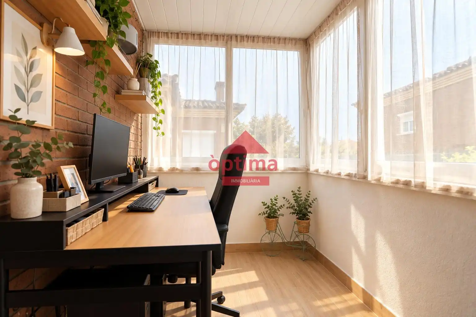 Casa a schiera con terrazza in vendita a Calle BELGRADO, imagen 29