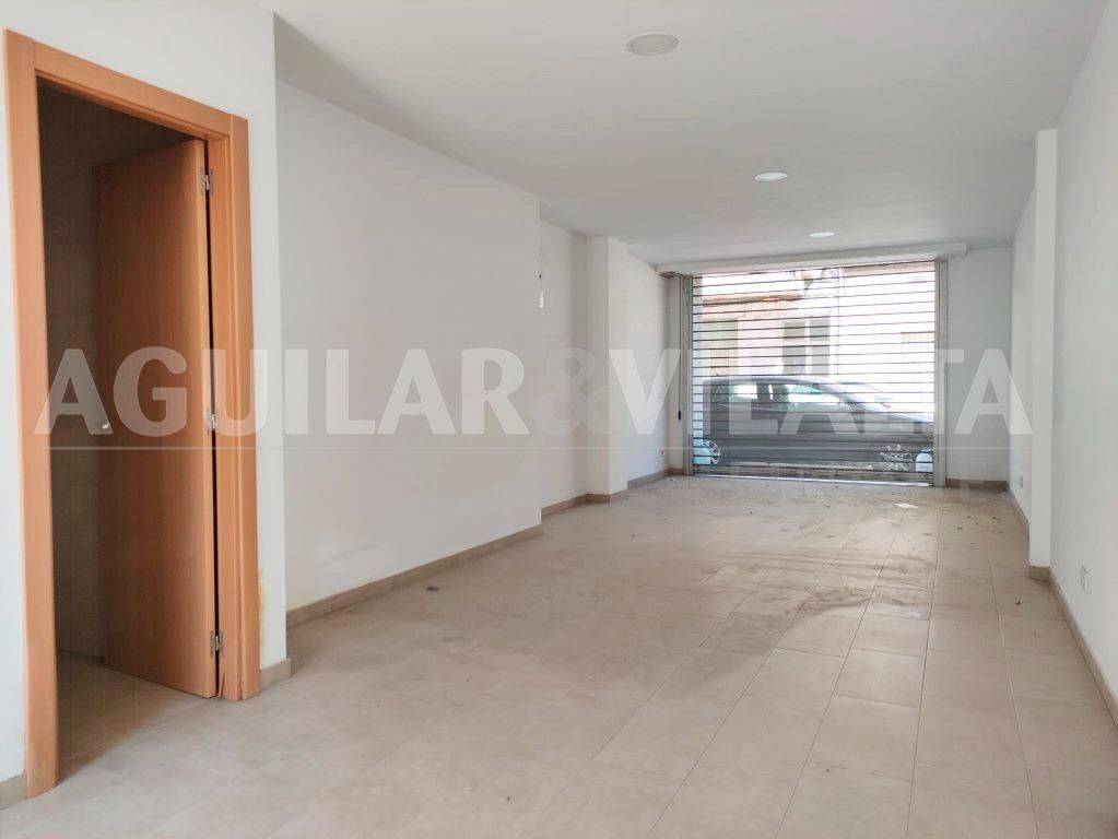 Premises to rent in Hostal