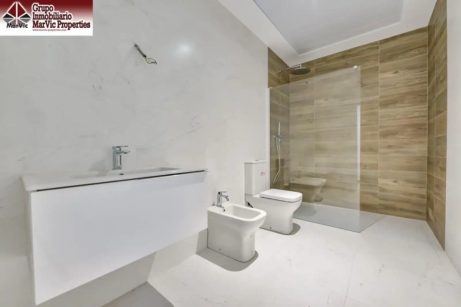 Villa mit Pool zum Verkauf in Golf Bahía, imagen 14