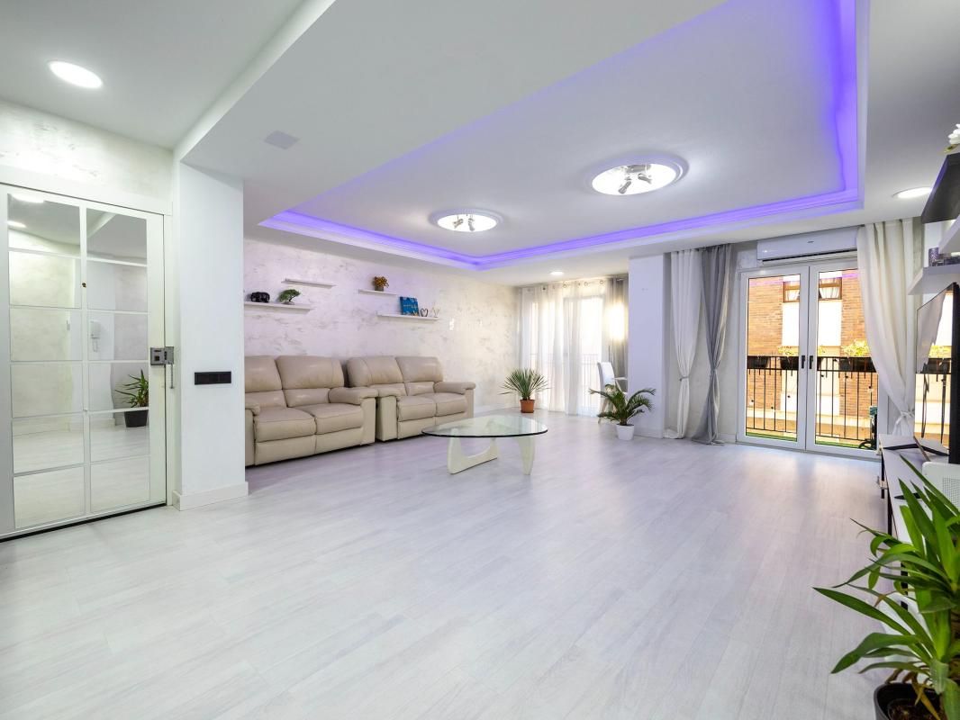 Flat for sale in Carrer Josep Bernad Amorós, 59, Carrús Oeste