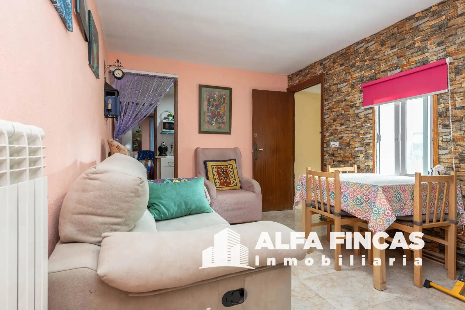Haus oder Chalet zum Verkauf in La Arena, 13, Santa María de los Llanos