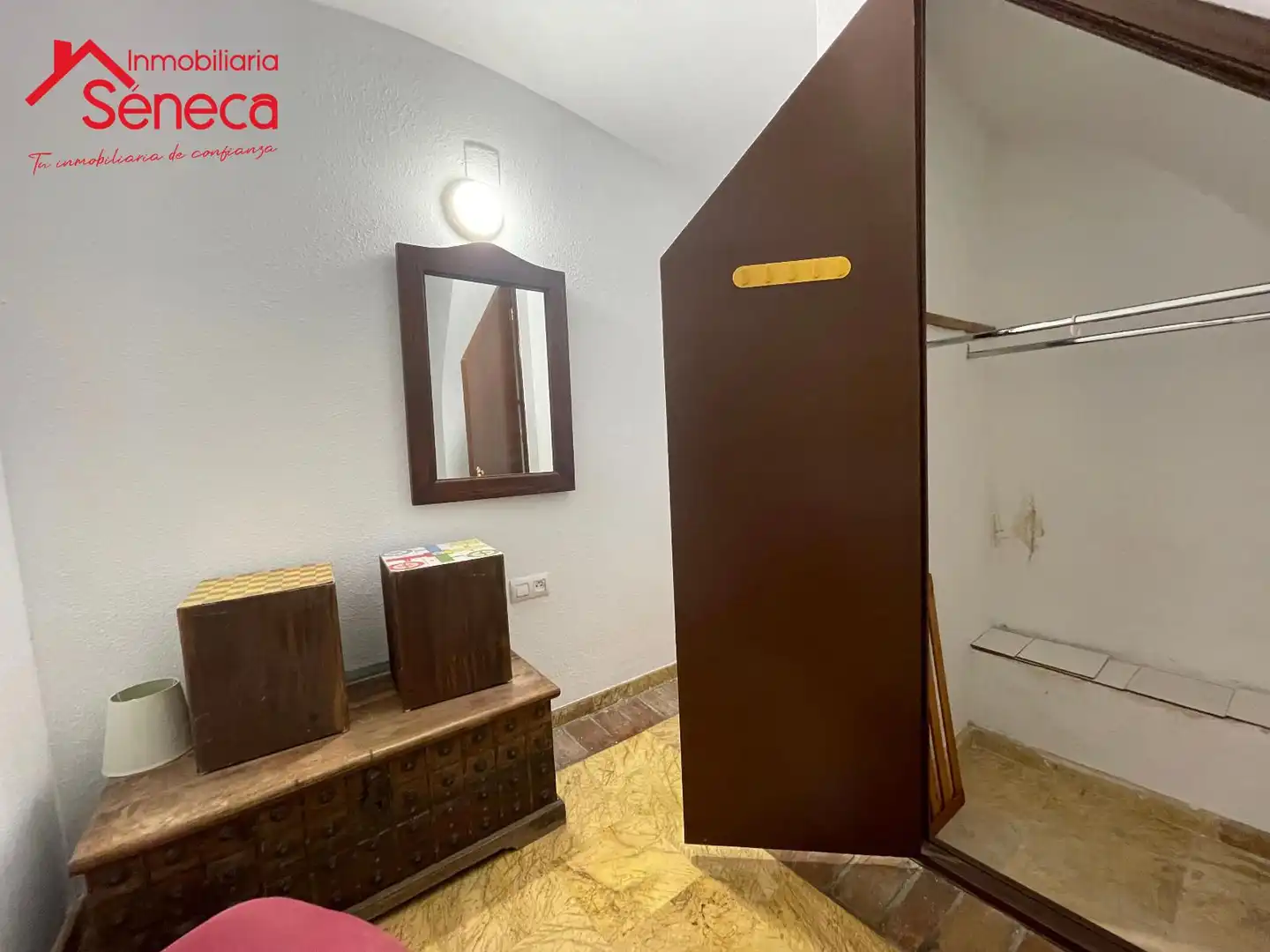 Habitación de Piso en venta en Córdoba con Aire acondicionado, Calefacción y Amueblado