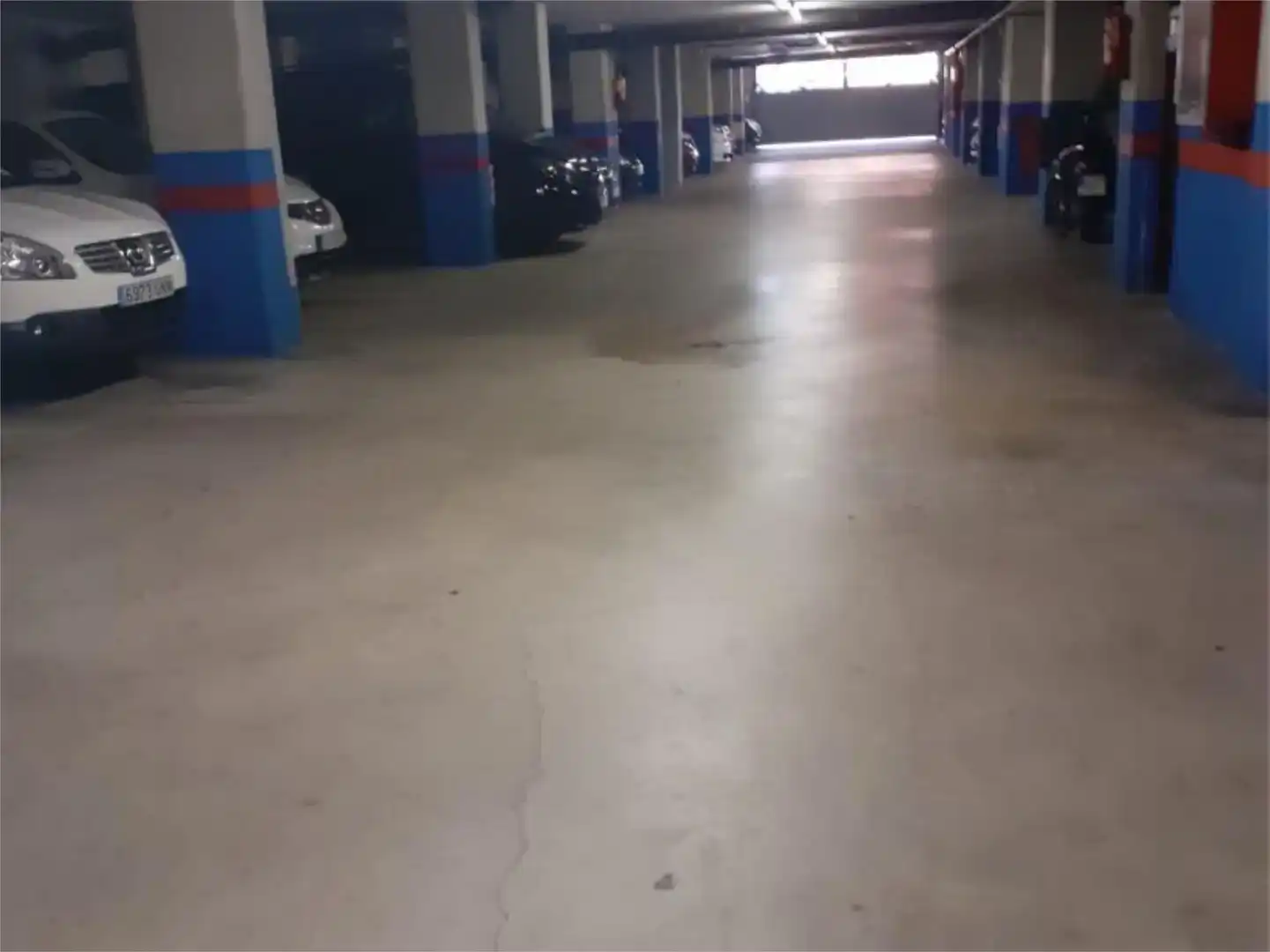 Parking of Garage for sale in Sabadell