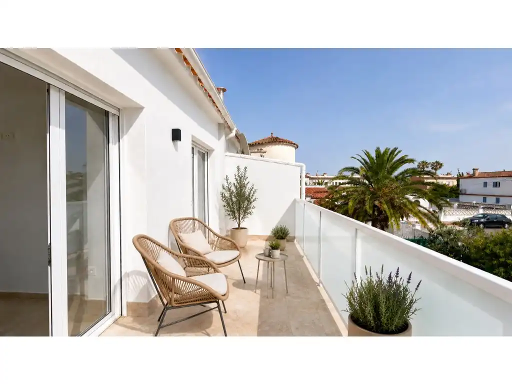 Casa in vendita a Carrer Badia, imagen 21