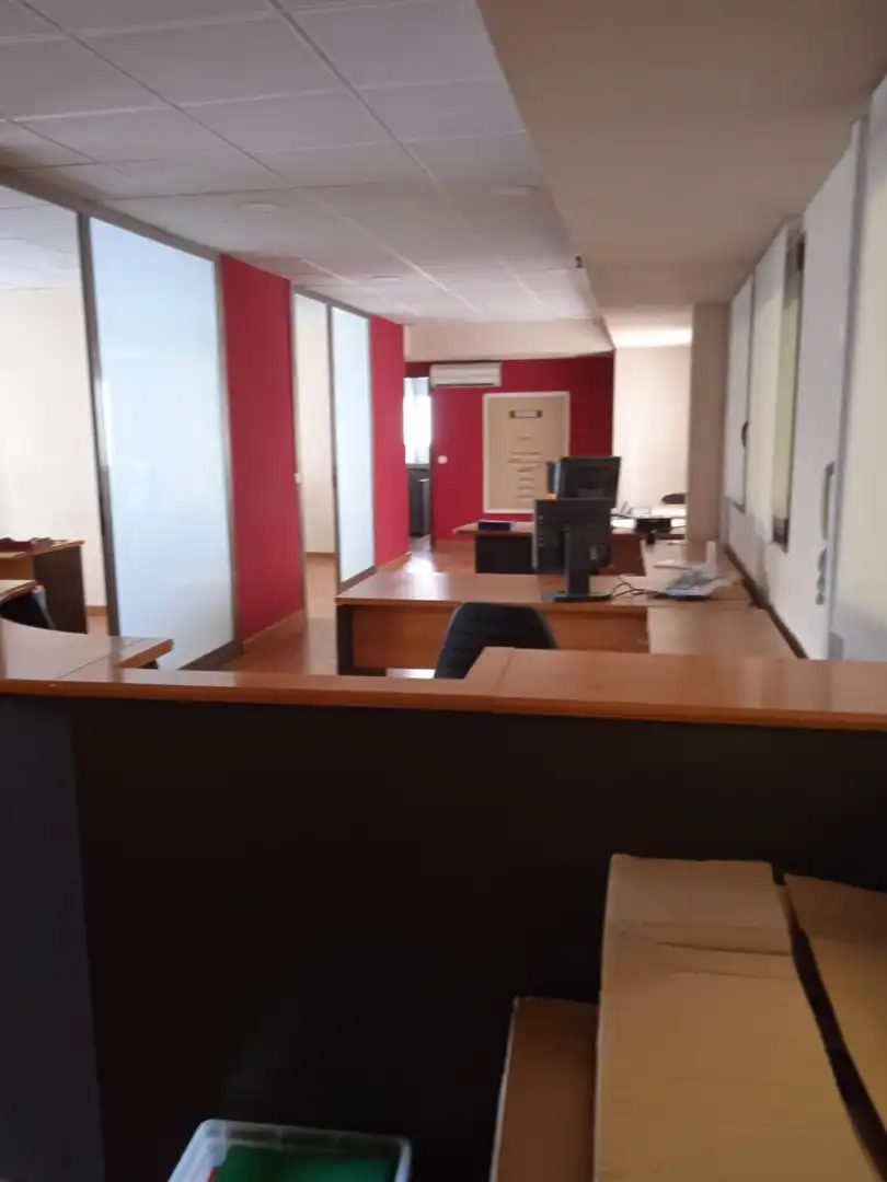 Industrial building to rent in Fuente del Jarro, imagen 7