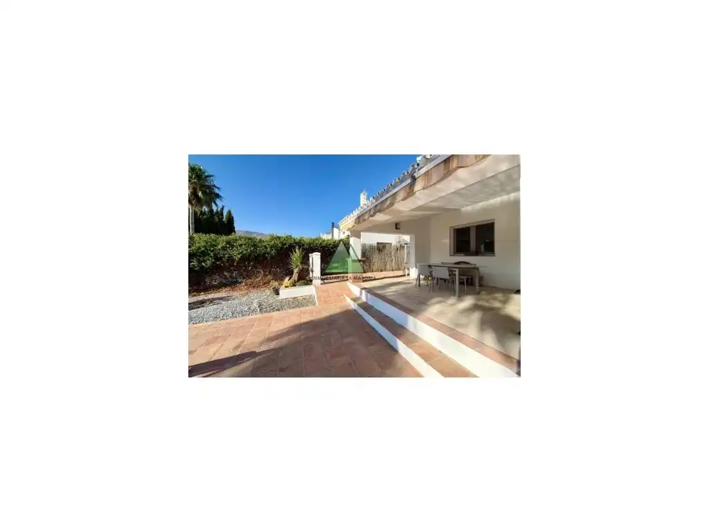 Villa con terrazza in vendita a Barrio Puente Don Manuel, imagen 9