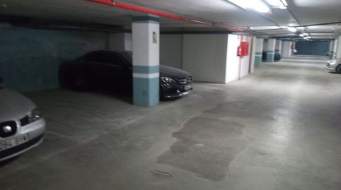 Foto 3 de Garaje en venta en Ps Alameda, Penya - Roja - Avda. Francia, Valencia Capital