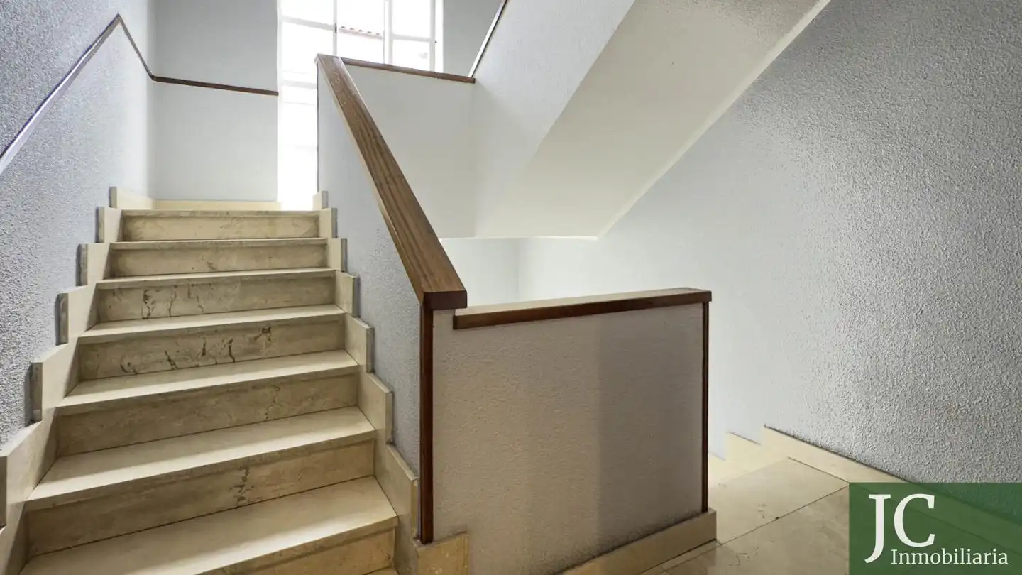 Habitación en Centro