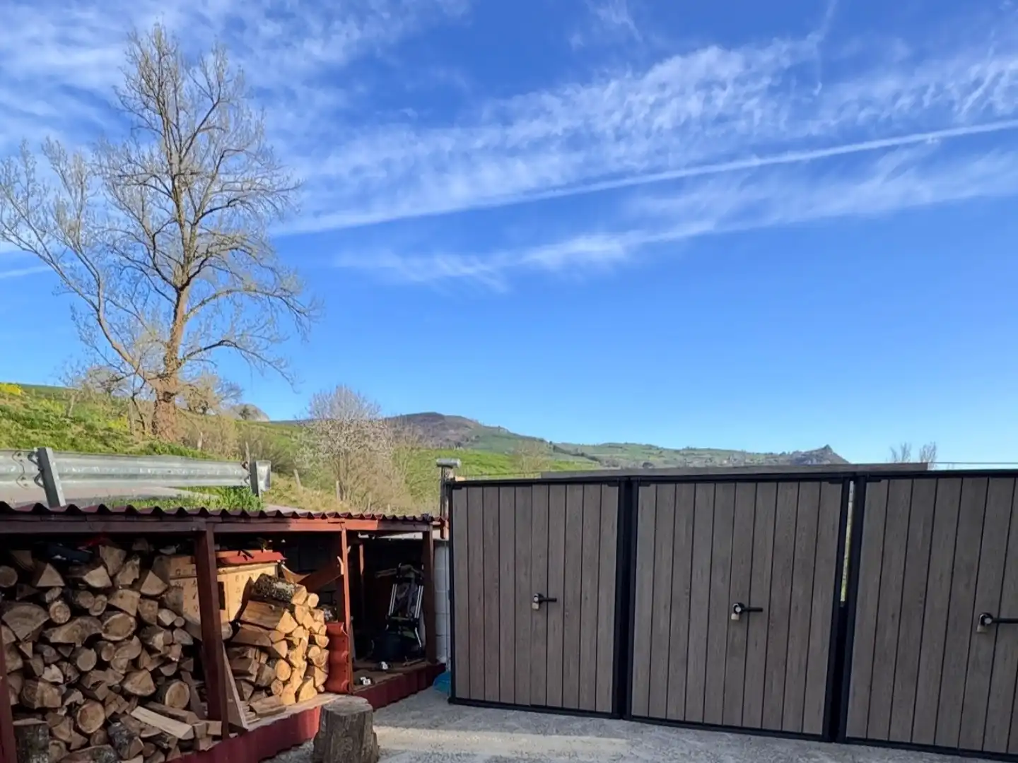 Maison avec jardin à vendre à Barrio Villar 11, imagen 23