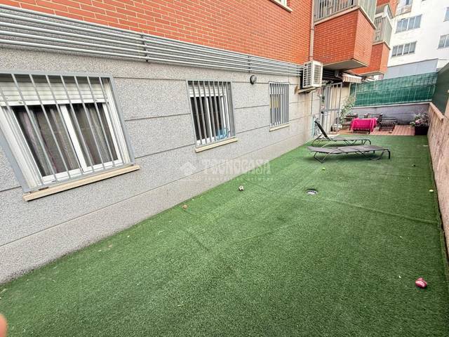 Piso en Venta en Adelfas