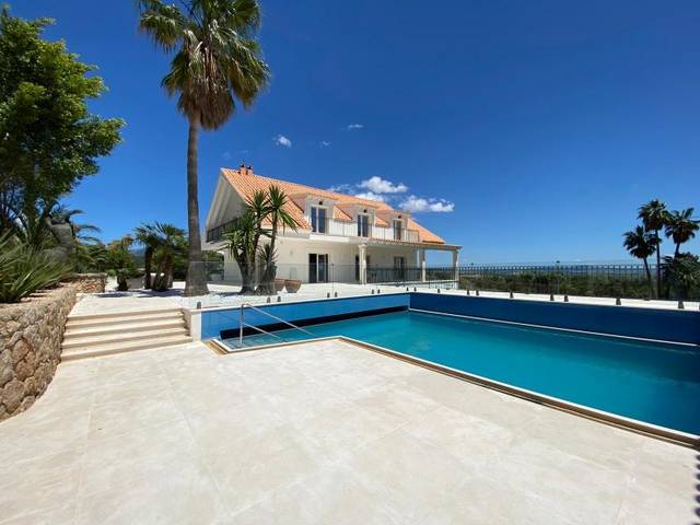 Casa-chalet en Venta en 0, -1 en Establiments