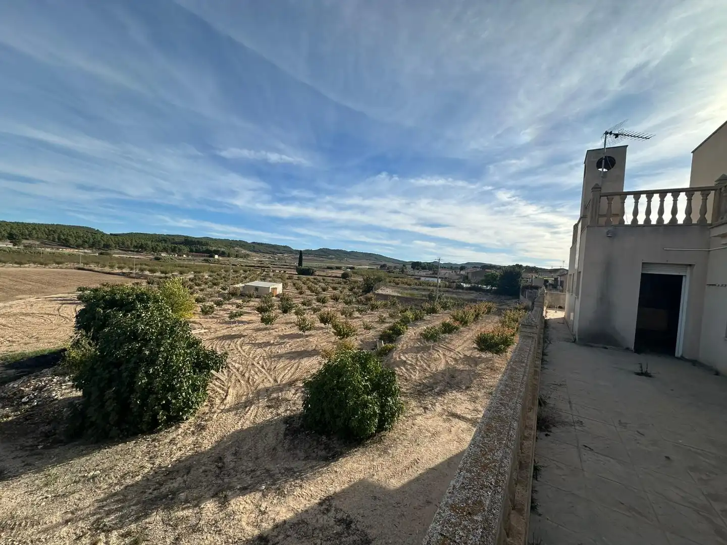 Casa a schiera in vendita a Carretera de Lorca, imagen 43