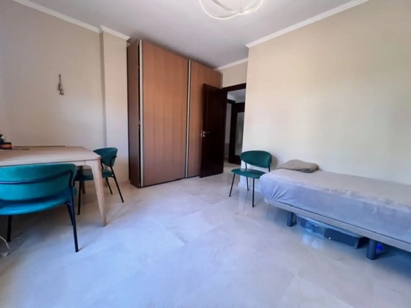 Chalet con piscina en venta en San Pedro de Alcántara, imagen 16