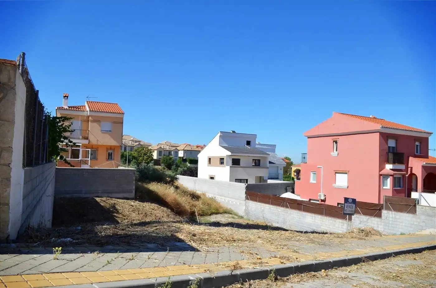 Residential zum Verkauf in GOMEZ MORENO, Jun