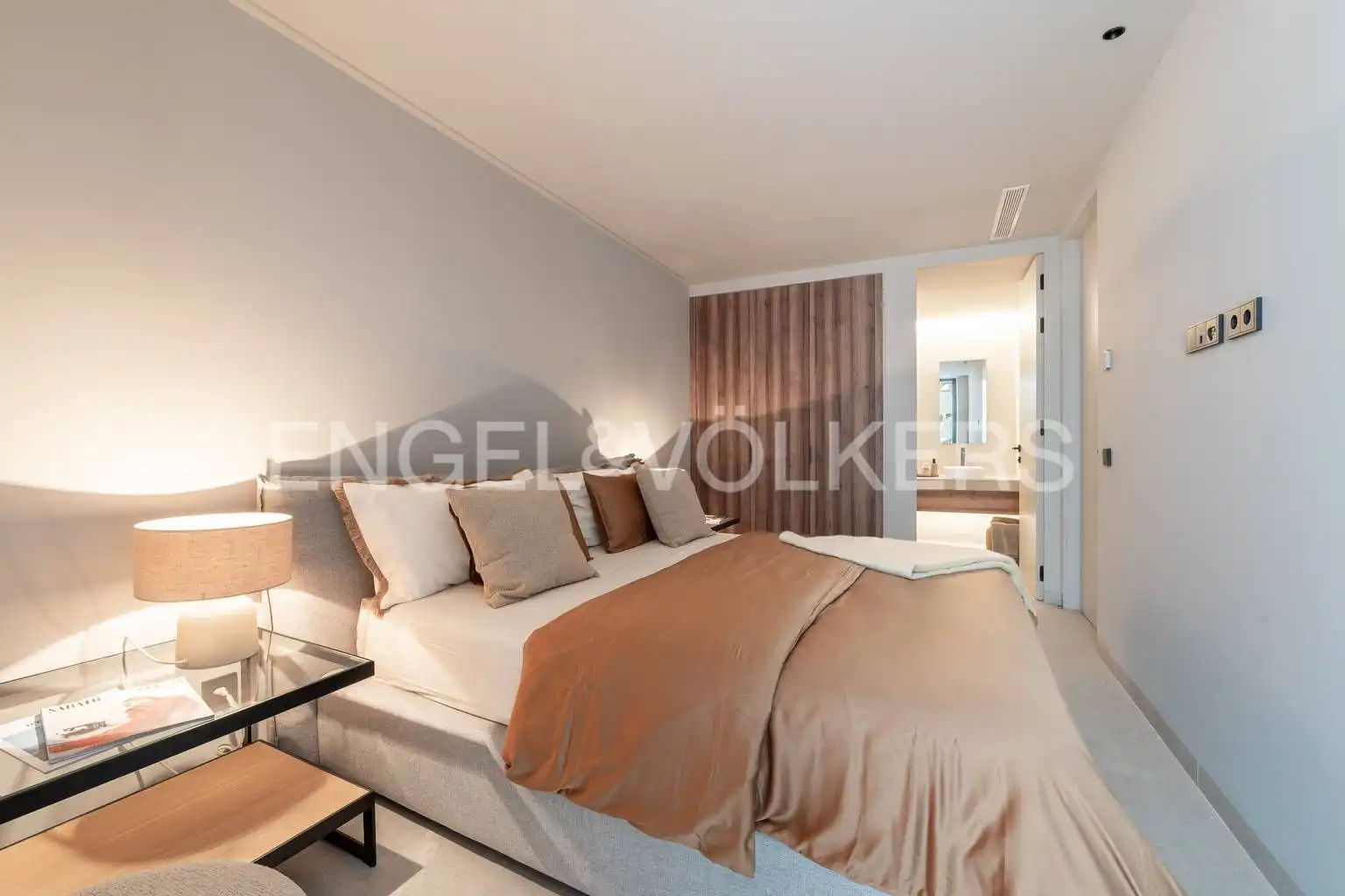 Appartement avec piscine à vendre à Callao Salvaje - Playa Paraíso, imagen 13