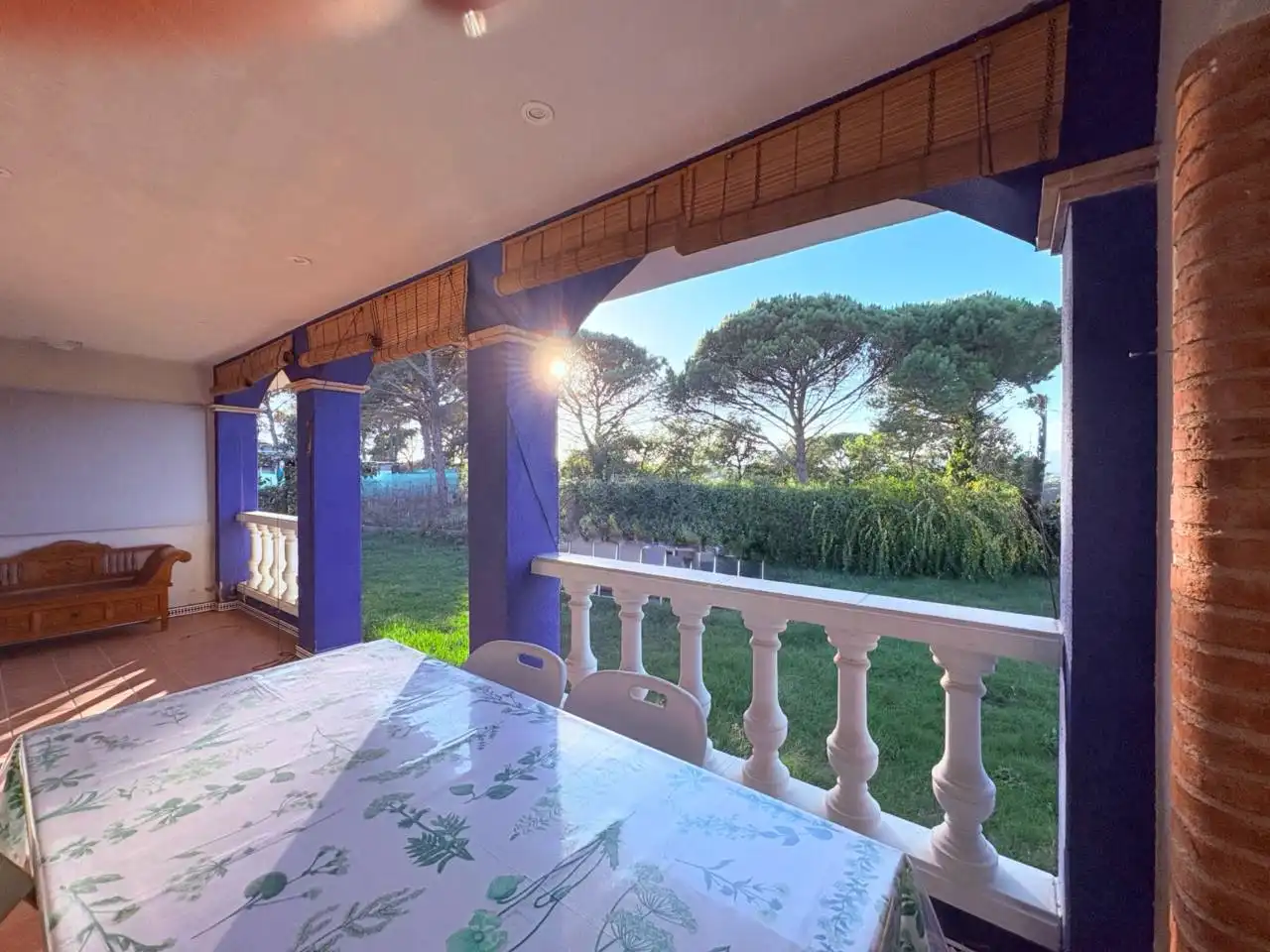 Casa amb jardí en venda a Calle Roureda de Can Roig, imagen 27