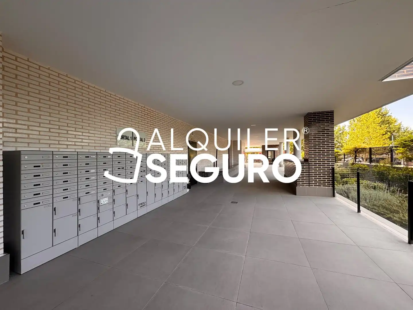 Flat for rent in Rivas-Vaciamadrid  with Air Conditioner, Heating and Terrace